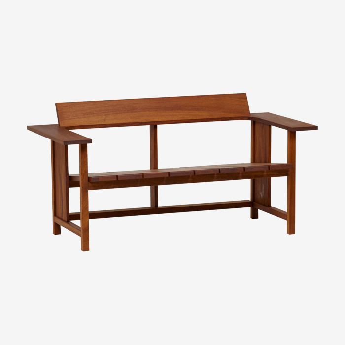 Кресло Clerici Lounge, Mattiazzi