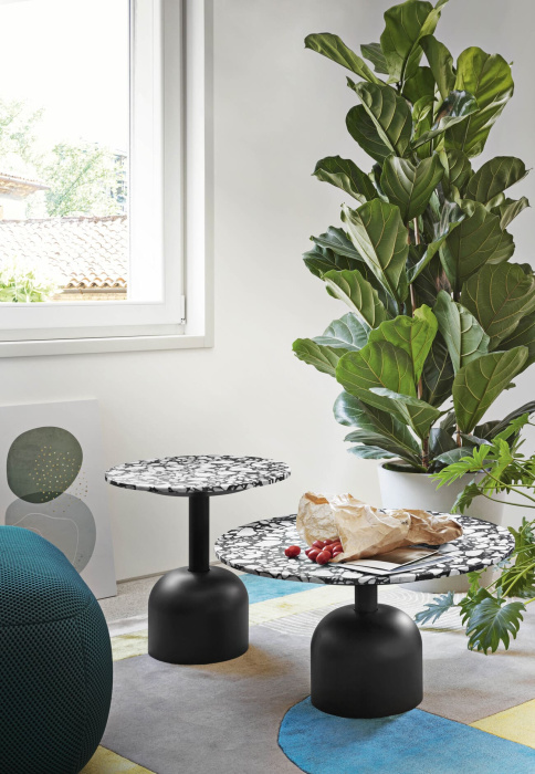 Журнальный столик Illo Coffee Table, Miniforms