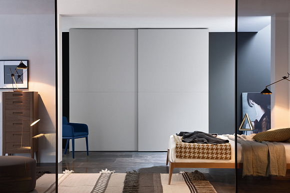 Шкаф Allison Sliding Door, Novamobili