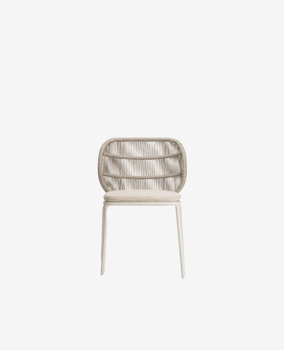 Уличный стул Kodo Dining Chair, Vincent Sheppard