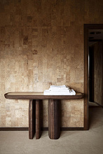 Консоль Bread Console, Tacchini