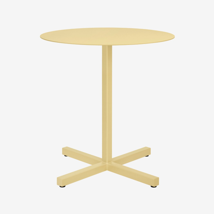 Обеденный стол Chop Table Round, Hem
