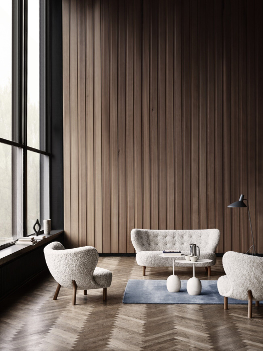 Кресло Little Petra VB1, And Tradition (&Tradition)