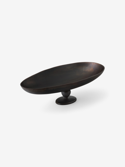 Декоративное блюдо Pavot Centerpiece, Audo Copenhagen (ex. Menu)