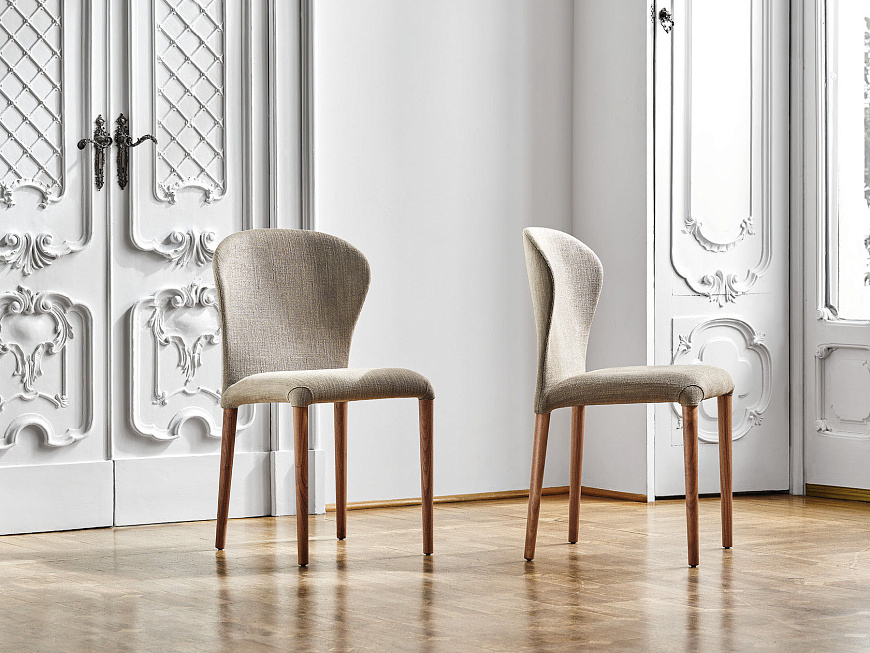 Стул Astrid, Porada