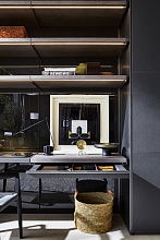 Гардеробная система Master Dressing, Molteni&C