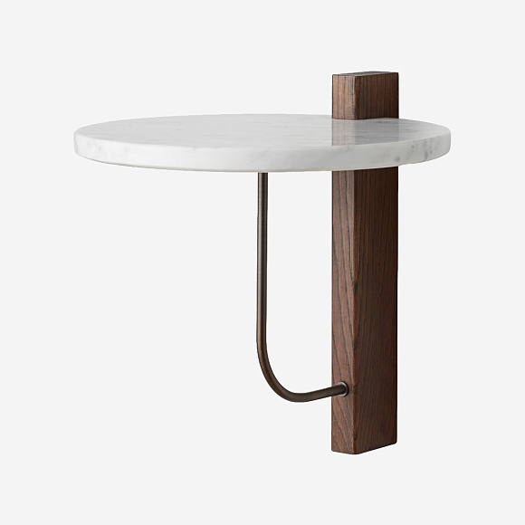 Полка Corbel Shelf, Audo Copenhagen (ex. Menu)