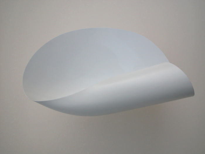 Бра Seashell Wall Sconce, Serge Mouille