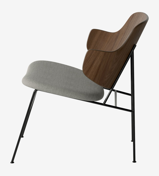 Кресло The Penguin Lounge Chair, Audo Copenhagen (ex. Menu)
