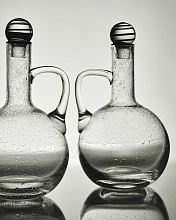 Графин S. R. Carafe, Louise Roe