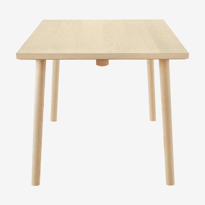 Стол Facile Table, Mattiazzi