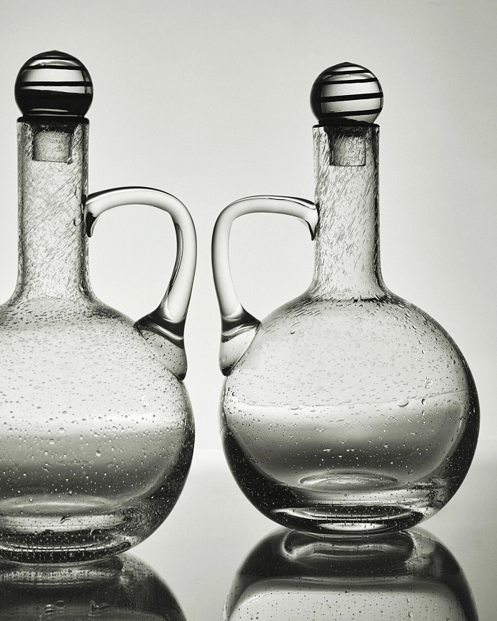 Графин S. R. Carafe, Louise Roe