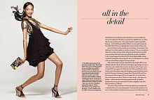 Книга Vogue Essentials: Little Black Dress, 