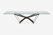 Обеденный стол Marathon, Cattelan Italia