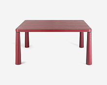 Обеденный стол Tidone, Zanotta