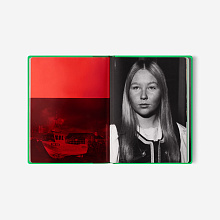 Книга Scotland by Alasdair McLellan (Fashion eye), Louis Vuitton