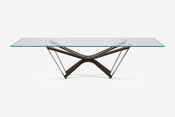 Обеденный стол Marathon, Cattelan Italia