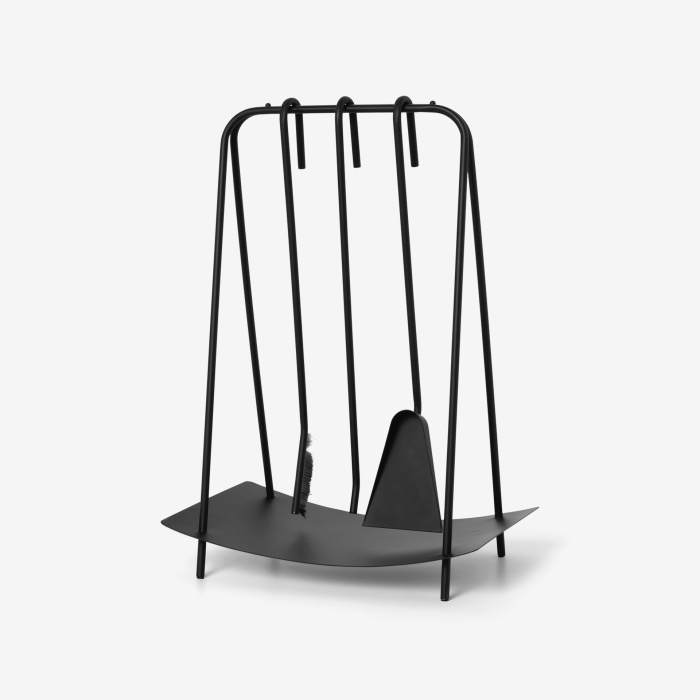 Каминный набор Port Fireplace Tools, Ferm Living