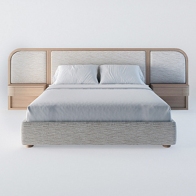 Кровать Ester Bed 