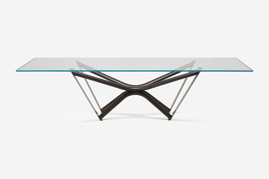 Обеденный стол Marathon, Cattelan Italia