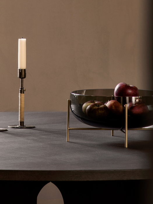 Чаша Échasse Bowl, Audo Copenhagen (ex. Menu)