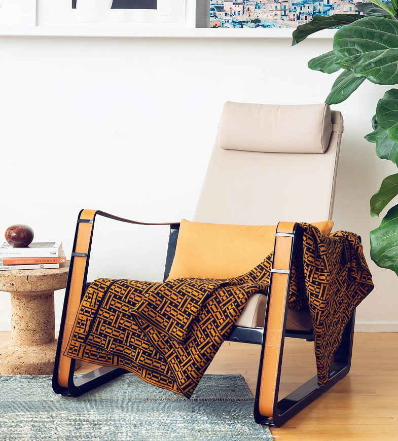 Кресло Cité, Vitra