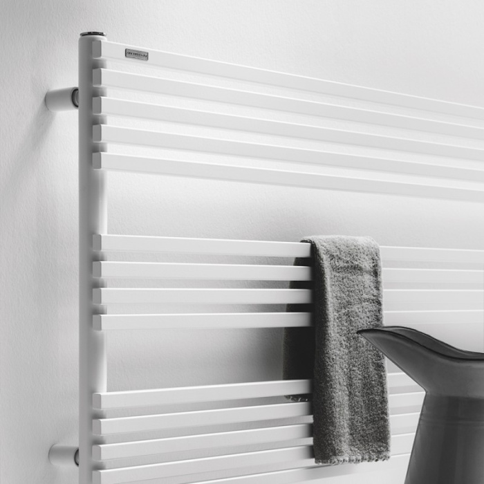 Водяной полотенцесушитель BDO H_20, Antrax