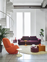 Диван Fedrigo, Zanotta