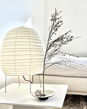 Настольный / напольный светильник Akari 20N, Vitra