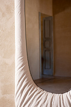 Настенное зеркало Stellar, Tacchini