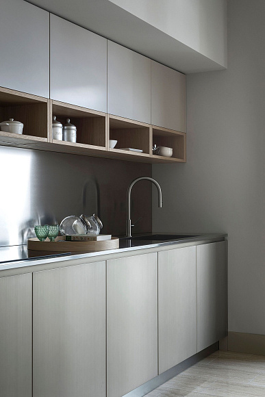 Кухня K6, TM Italia