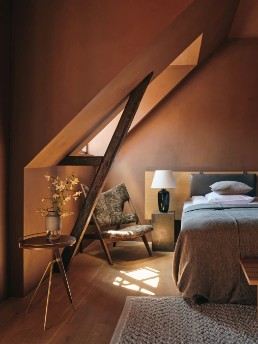 Журнальный столик Umanoff Side Table, Audo Copenhagen (ex. Menu)