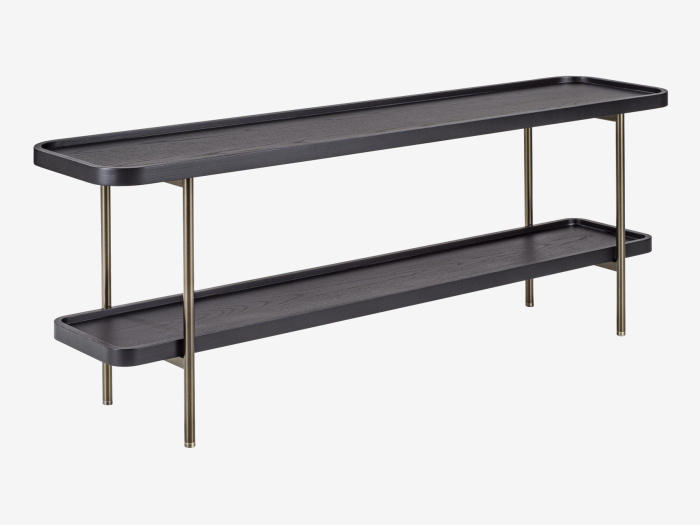 Консоль Koster, Porada