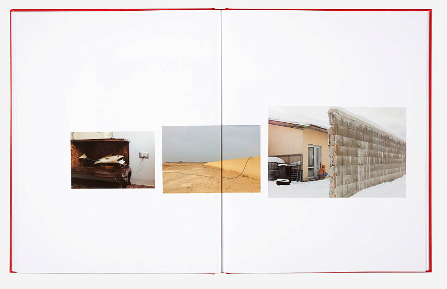 Книга After, MACK