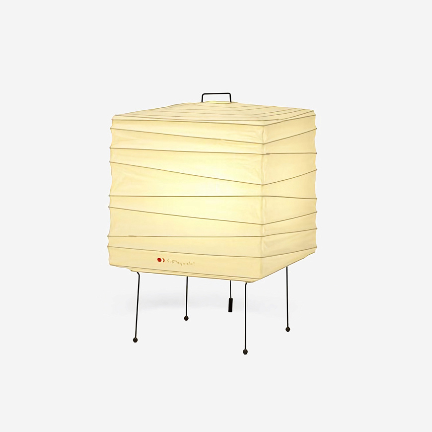 Настольный светильник Akari 3X, Vitra