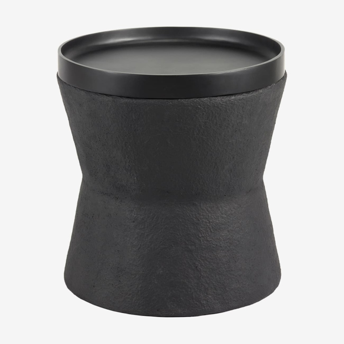 Поднос Tray Construct Black by Marie Michielssen, Serax