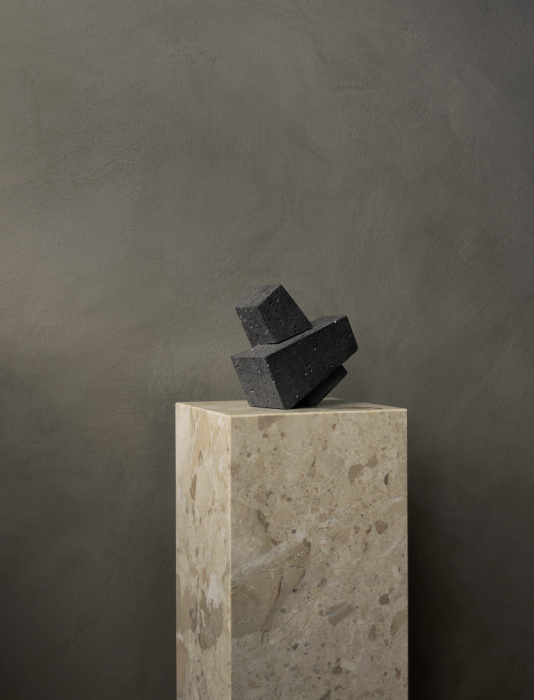 Держатель для книг Converge Bookends, Audo Copenhagen (ex. Menu)