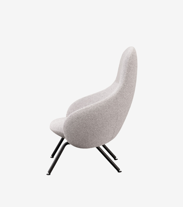 Кресло Nebula Lounge, Miniforms