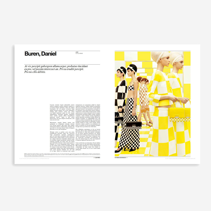 Книга Louis Vuitton: A Passion for Creation: New Art, Fashion, and Architecture, Rizzoli International Publications Inc.