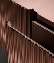 Консоль Canneto Console, De Castelli