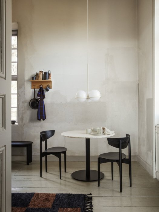 Навесная полка Place Rack, Ferm Living