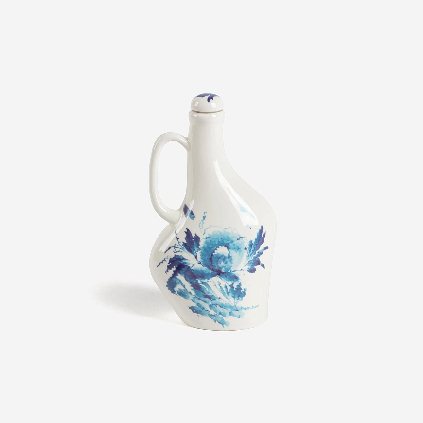 Бутылка Hana, Seletti