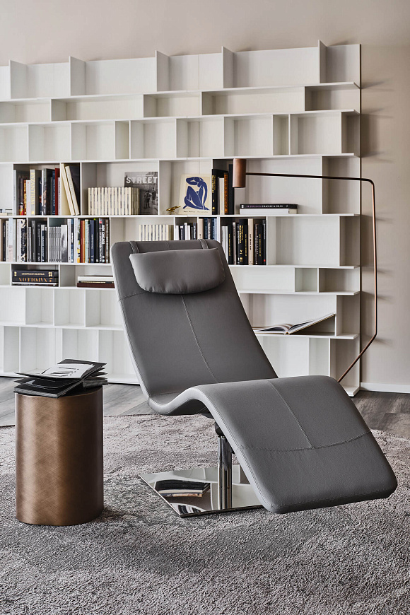 Кушетка Casanova, Cattelan Italia