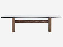 Обеденный стол Beam, Porada