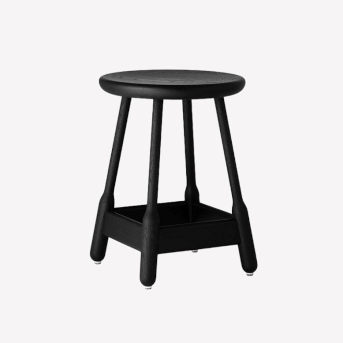 Табурет Albert Stool, Massproductions
