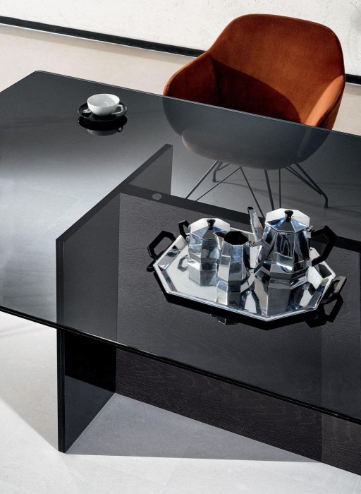 Стол Regolo, Sovet Italia