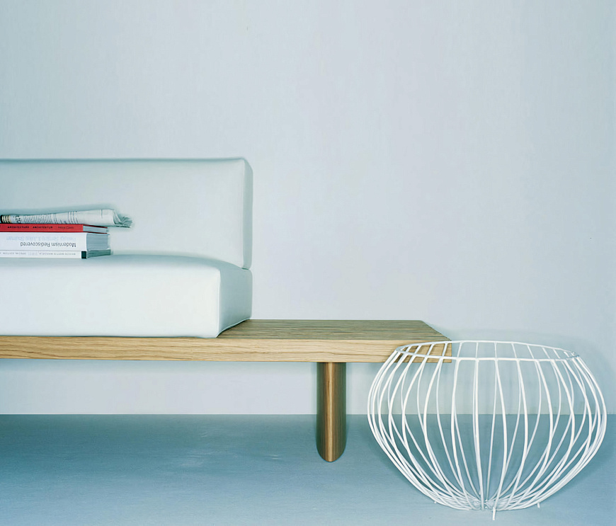 Диван Refolo, Cassina