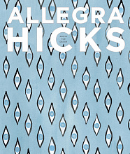 Книга Allegra Hicks. En Eye for Design, Abrams Books