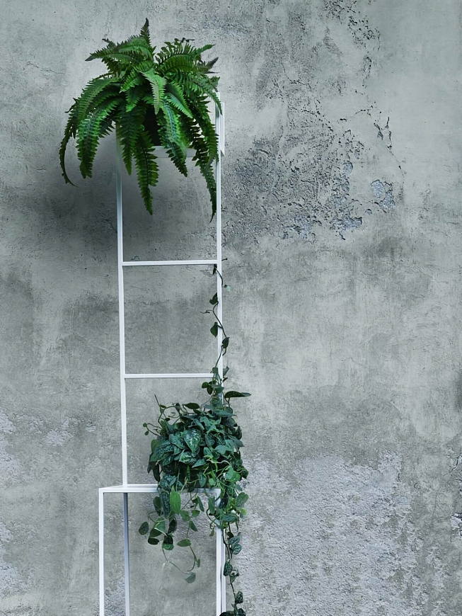 Уличная напольная вешалка Mate Outdoor, Living Divani