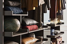 Гардеробная система Ben, Novamobili